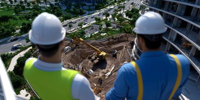 Civil and Urban Infrastructure