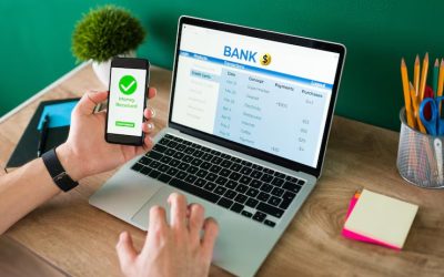 Easy Online Account Management