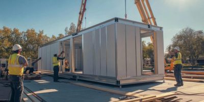 Modular Construction