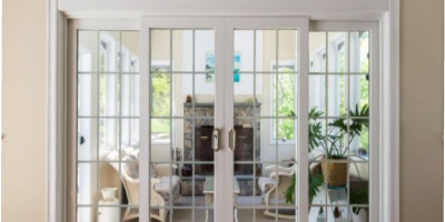 Tribute_Door