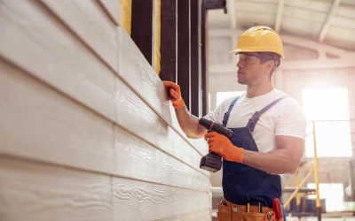 siding